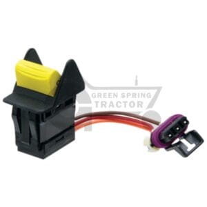 Rocker Switch for John Deere RE160961