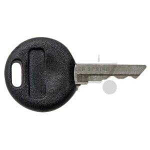 VPE2 Key for John Deere