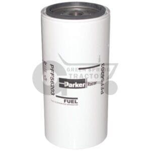 Fuel filter for John Deere PFF56203, RE532952