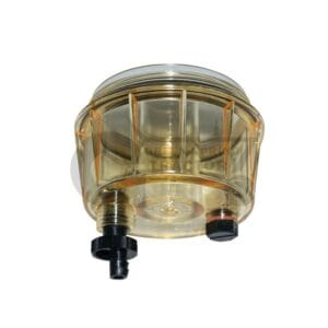 Filter glass for John Deere