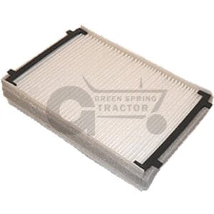Cab filter for John Deere L155288