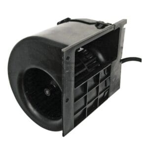 Fan motor for John Deere AL214942, AL39043