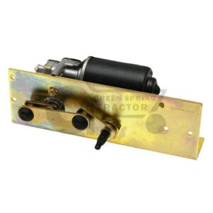 Wiper motor for John Deere RE151494