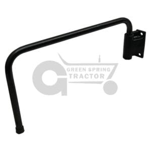 Mirror bracket for John Deere AL77485