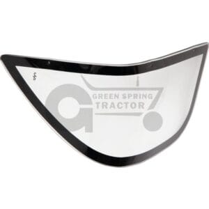Replacement glass for John Deere