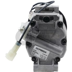 Air conditioning compressor for John Deere DCP99524