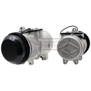 A/C compressor for John Deere