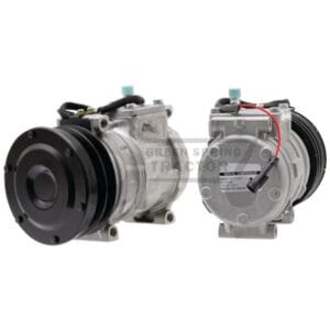 Aircon compressor for John Deere