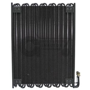 Condenser for John Deere AL30364