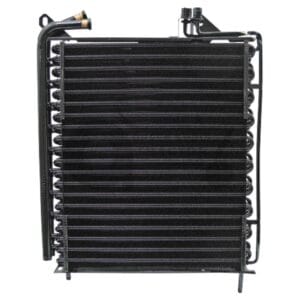 Condenser for John Deere AL119566