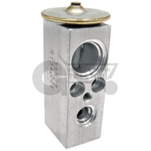 Expansion valve for John Deere RE283957, RE57575