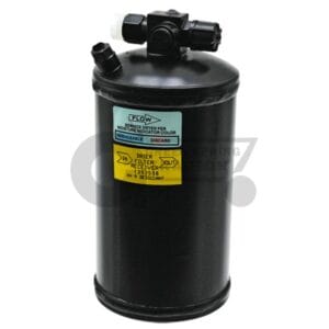 Filter dryer for John Deere AH137486, AH211387, AR59780, AT125596, AT162848