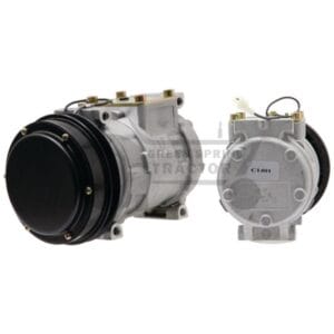Air conditioning compressor for John Deere