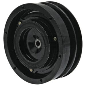 Magnetic clutch for John Deere