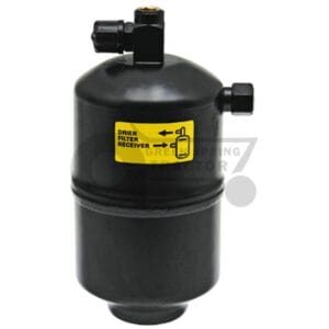 Filter dryers for John Deere AZ45582