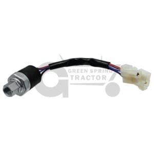 Pressure switch for John Deere