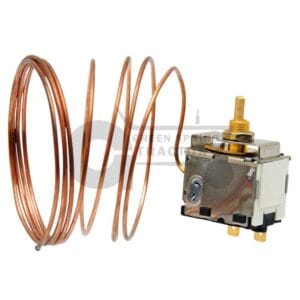 Thermostat for John Deere AL59879