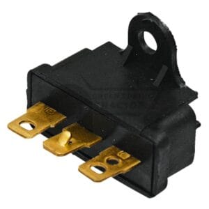 Thermal limit stop for John Deere AR77344