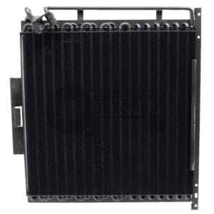 Condenser for John Deere AL155097, AL156282, AL157615, AL207876