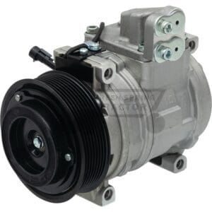 Air conditioning compressor for John Deere