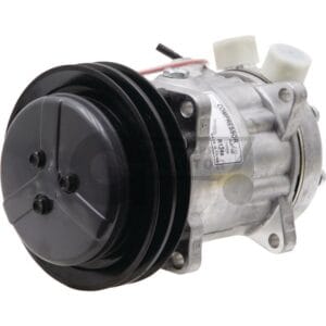 Compressor for John Deere AT163728, SE501467