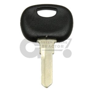 Replacement key for John Deere AL71350