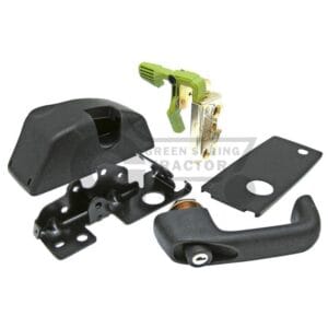 Door lock for John Deere AL115310