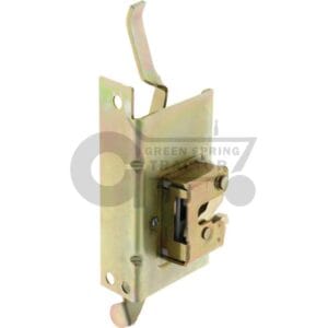 Door lock for John Deere AL32789