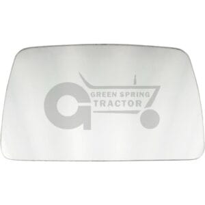 Replacement glass for John Deere L79776