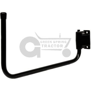 Mirror bracket for John Deere AL77486