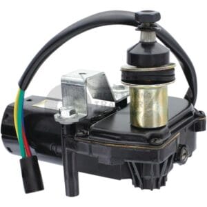 Wiper motor for John Deere AL34846