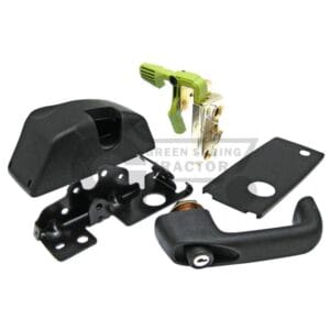 Door lock for John Deere AL115311