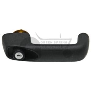 Door handle for John Deere AL113174