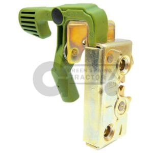 Door lock for John Deere AL113176, AL202908