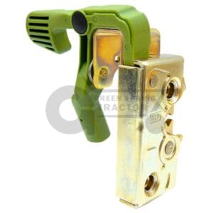 Door lock for John Deere AL113175, AL202906