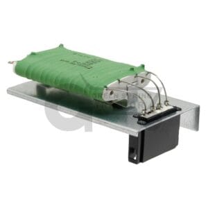 Resistor circuit for John Deere AL111591, AL152449, AL224589