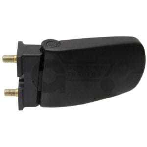 Hinge for John Deere AL158454, AL179829