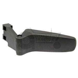 Hinge for John Deere AL157504, AL158457, AL179832