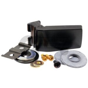 Hinge for John Deere AL233882, AL71322