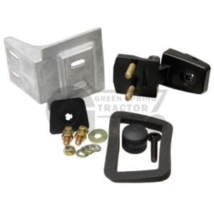 Hinge for John Deere AL71327