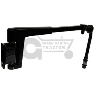Mirror arm for John Deere AL223623, AL77484