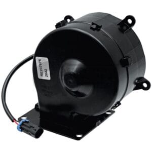 Fan for John Deere RE237675, RE70538