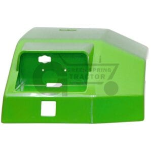 Mudguard extension for John Deere L101642