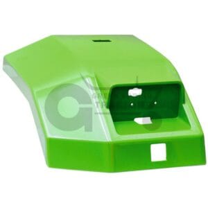 Mudguard extension for John Deere L101648