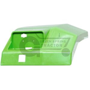 Mudguard extension for John Deere L101649