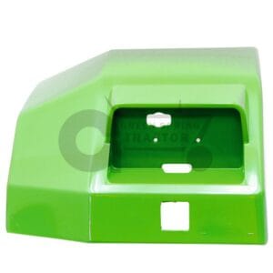 Mudguard extension for John Deere L101643