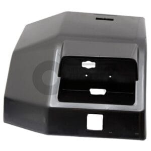 Mudguard extension for John Deere L110271