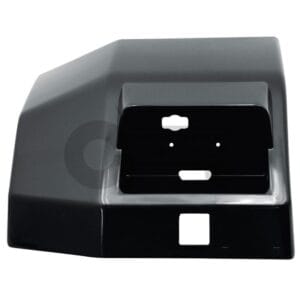 Mudguard extension for John Deere L110885