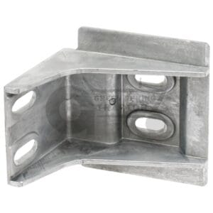 Hinge half for John Deere L75449