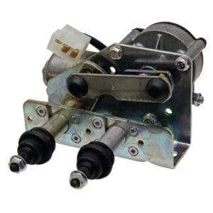 Wiper motor for John Deere AZ55422